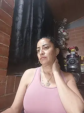 Snapshot of Alexandrina chatting on 28, 7, 2026 Alexandrina online show from 28, 7, 2026