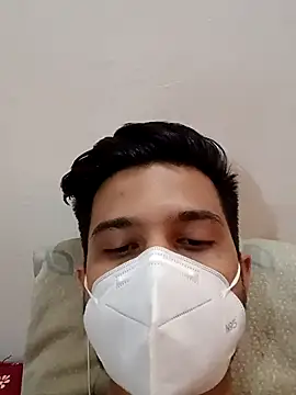 Thedickyoulove19 online show from 20, 4, 2026
