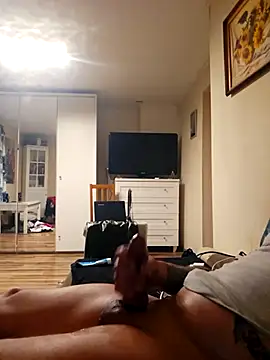 Czarnykonik7111 online show from 21, 4, 2026