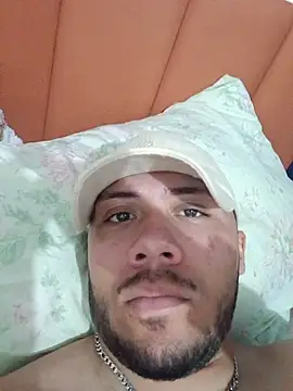 CapsizedPaperboy online show from 23, 3, 2026