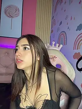 Snapshot of Dakota__LS chatting on 8, 4, 2026 Dakota LS online show from 8, 4, 2026