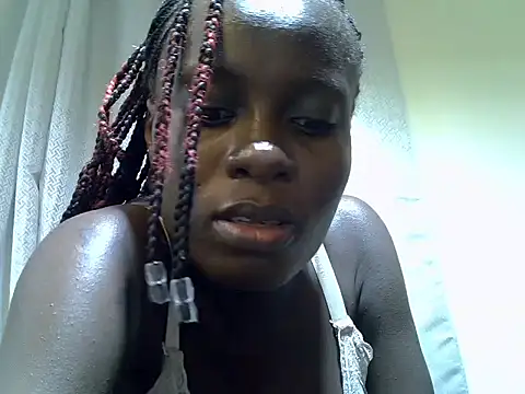 Snapshot of KendyQ_ chatting on 14, 6, 2026 KendyQ online show from 14, 6, 2026