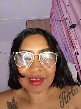 Snapshot of Charlotte-Jasper98 chatting on 14, 3, 2026 Charlotte-Jasper98 online show from 14, 3, 2026