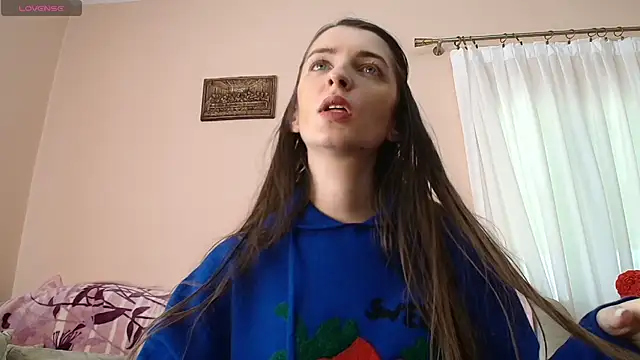 love on fire6 online show from 25, 4, 2026