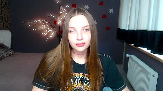 DariaAngels online show from 19, 3, 2026