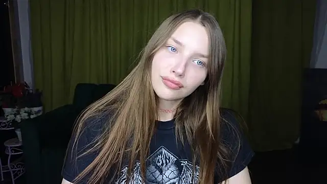 DariaAngels online show from 27, 3, 2026