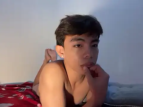 hottasianboy online show from 5, 4, 2026