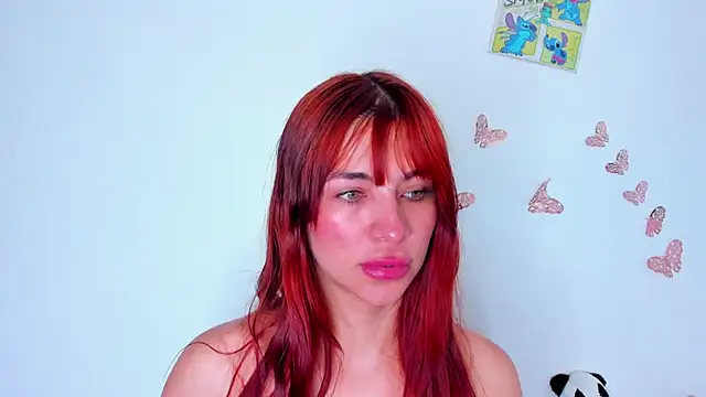 Snapshot of kyliewilso chatting on 13, 6, 2026 kyliewilso online show from 13, 6, 2026