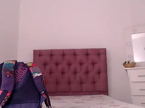 Sweet Scarlett  online show from 30, 3, 2026