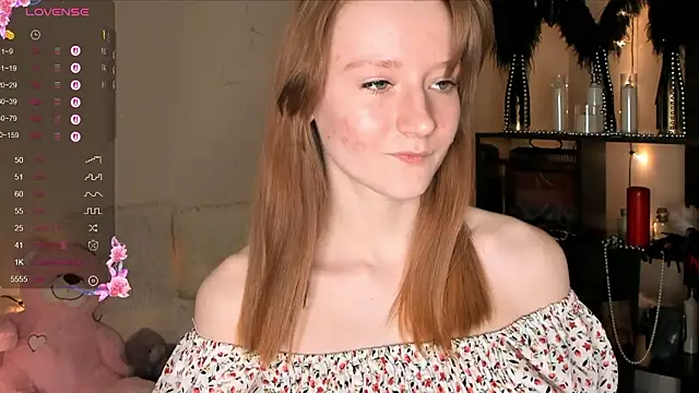 MalloryGray online show from 24, 3, 2026