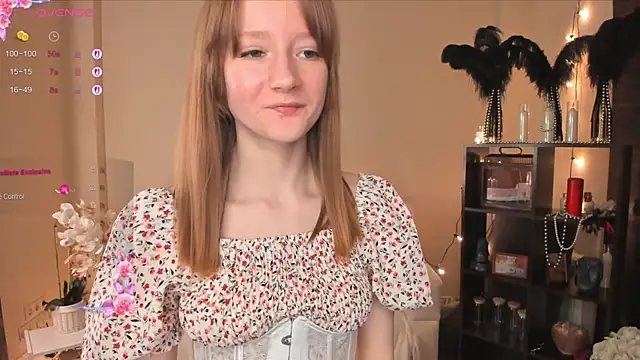 MalloryGray online show from 7, 4, 2026