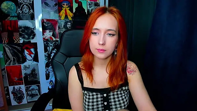 Alexa temptress online show from 29, 4, 2026