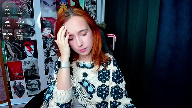 Snapshot of Alexa_temptress chatting on 13, 5, 2026 Alexa temptress online show from 13, 5, 2026