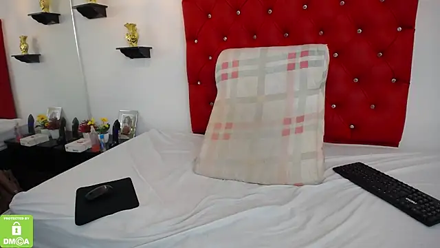 Tamarasweet 1 online show from 9, 4, 2026