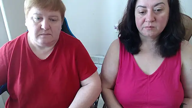 Lindy-Jeanie online show from 21, 3, 2026