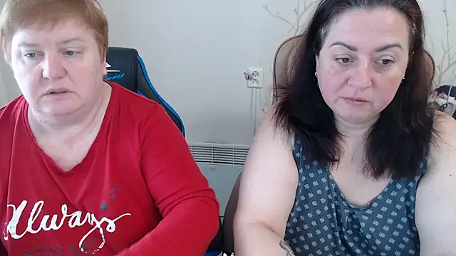 Lindy-Jeanie online show from 29, 3, 2026