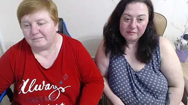 Lindy-Jeanie online show from 31, 3, 2026