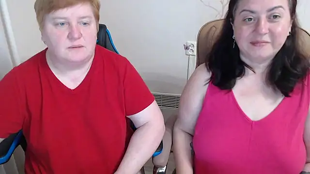 Lindy-Jeanie online show from 2, 4, 2026