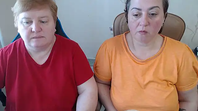 Lindy-Jeanie online show from 5, 4, 2026