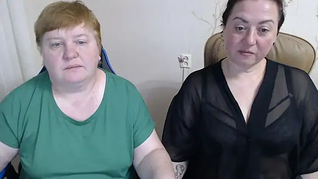 Lindy-Jeanie online show from 15, 4, 2026