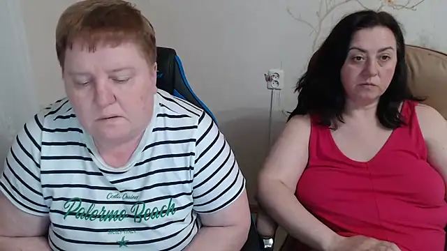 Lindy-Jeanie online show from 18, 4, 2026