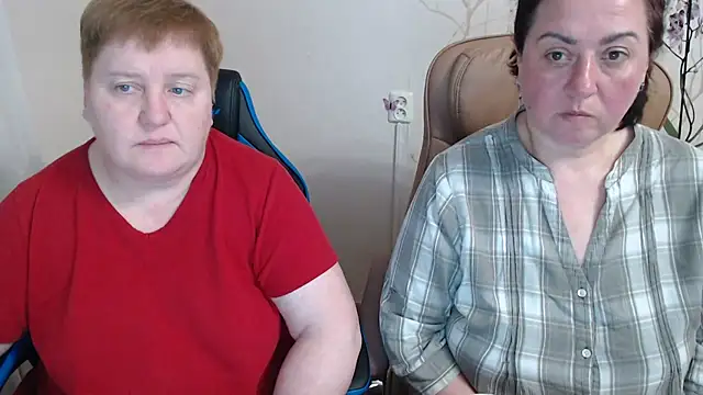 Lindy-Jeanie online show from 21, 4, 2026