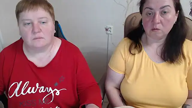 Lindy-Jeanie online show from 26, 4, 2026