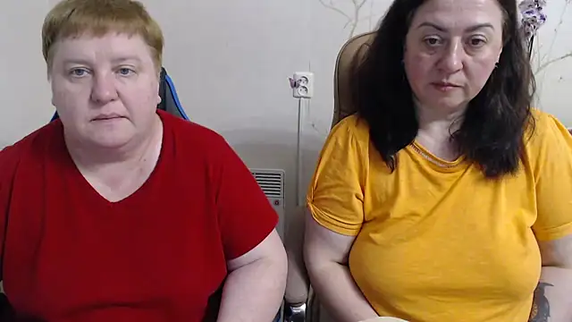 Snapshot of Lindy-Jeanie chatting on 7, 5, 2026 Lindy-Jeanie online show from 7, 5, 2026