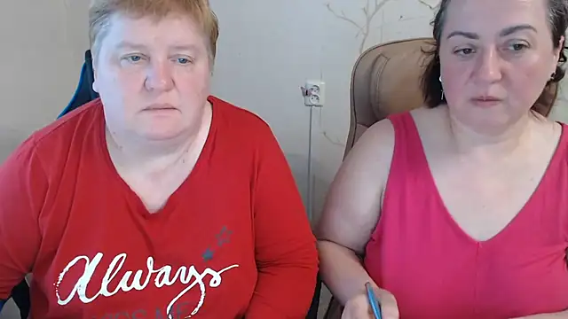 Snapshot of Lindy-Jeanie chatting on 29, 5, 2026 Lindy-Jeanie online show from 29, 5, 2026