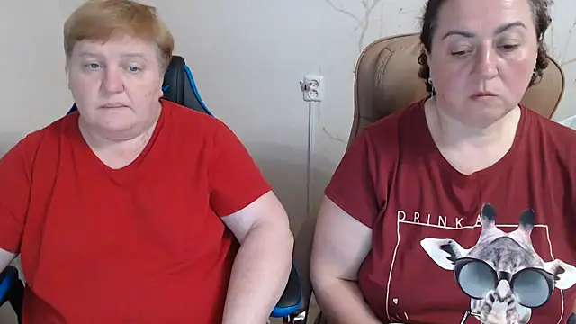 Snapshot of Lindy-Jeanie chatting on 6, 6, 2026 Lindy-Jeanie online show from 6, 6, 2026