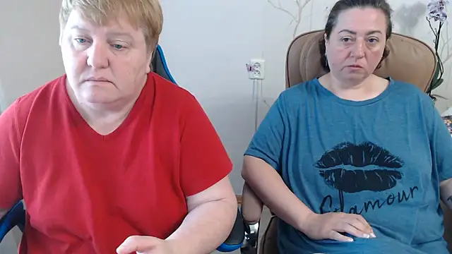 Snapshot of Lindy-Jeanie chatting on 7, 6, 2026 Lindy-Jeanie online show from 7, 6, 2026