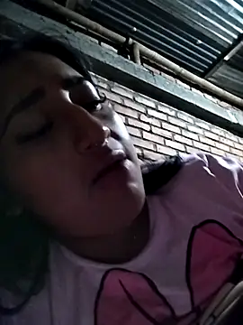 DestiinyBlack online show from 28, 3, 2026