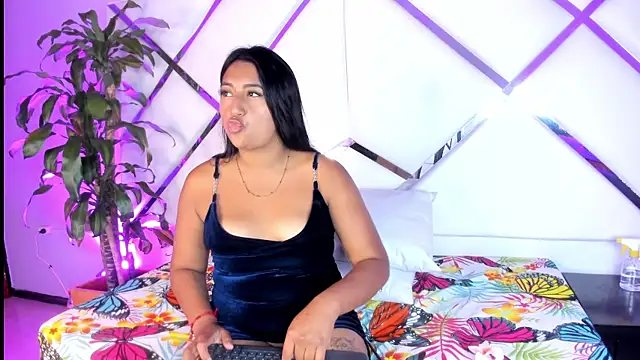 DestiinyBlack online show from 31, 3, 2026