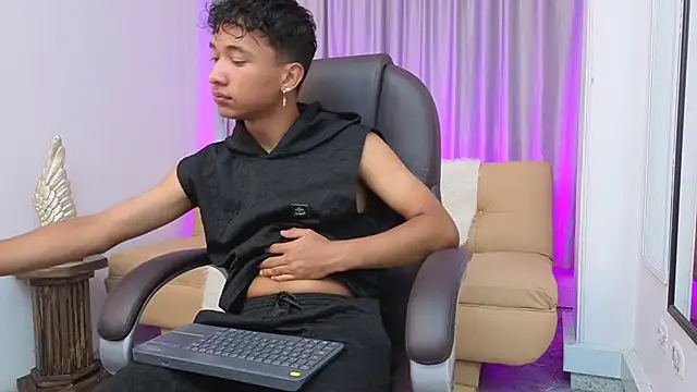 Richard Price online show from 16, 3, 2026