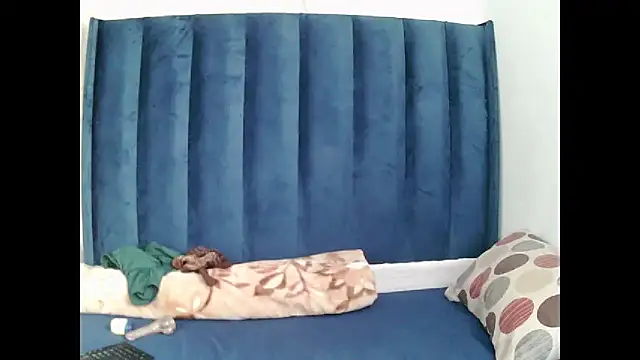 MelaniBbe online show from 26, 3, 2026