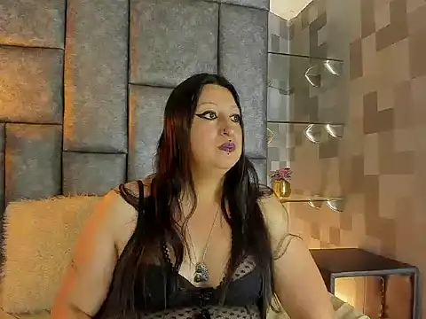 Snapshot of Dalia_Mills chatting on 16, 3, 2026 Dalia Mills online show from 16, 3, 2026