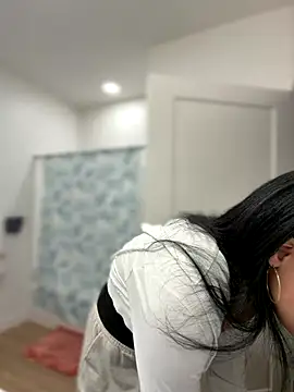 Snapshot of FerrariFrench chatting on 8, 1, 2026 FerrariFrench online show from 8, 1, 2026