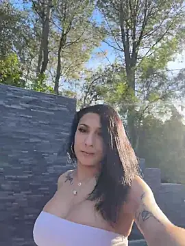 Snapshot of FerrariFrench chatting on 25, 2, 2026 FerrariFrench online show from 25, 2, 2026