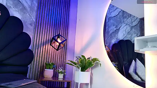  charlotte quee  online show from 20, 3, 2026