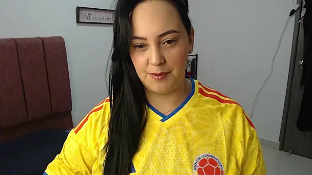 Veroniicabbw  online show from 17, 6, 2026