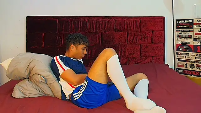 Snapshot of The_Penthouse_boys chatting on 21, 6, 2026 The Penthouse boys online show from 21, 6, 2026