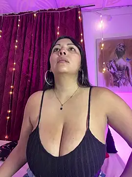 Snapshot of karlyprintt chatting on 12, 5, 2026 karlyprintt online show from 12, 5, 2026