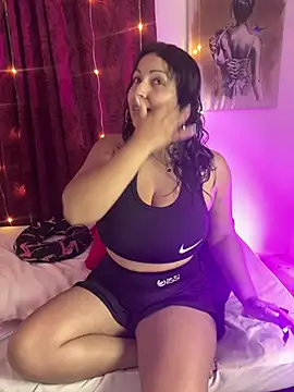 Snapshot of karlyprintt chatting on 2, 6, 2026 karlyprintt online show from 2, 6, 2026