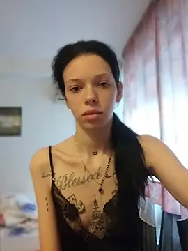 DeeaFoxy online show from 29, 3, 2026