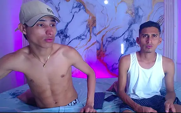 Boys xxx  online show from 5, 4, 2026