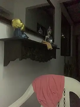 Sabrinamos online show from 31, 3, 2026