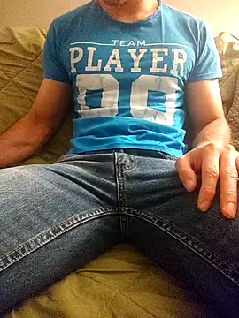 Chris210100 online show from 27, 7, 2026