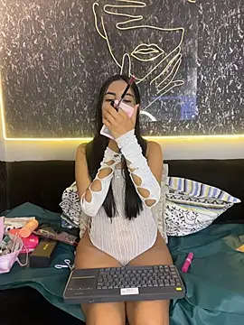 Snapshot of Gretel_Streit chatting on 6, 6, 2026 Gretel Streit online show from 6, 6, 2026