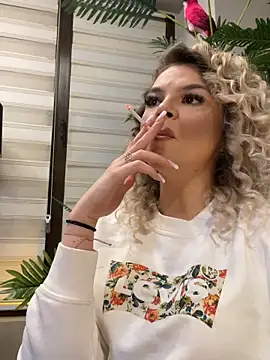 KimmBliss online show from 10, 4, 2026