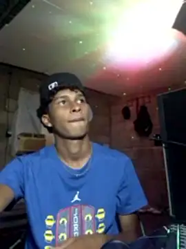 SOYFAKER online show from 29, 3, 2026